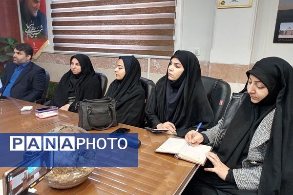 یکشنبه‌های تربیتی؛ فرصتی برای هم‌افزایی فعالان پرورشی