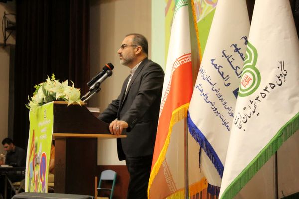 افتتاحیه فعالیت‌های تابستانی در زنجان