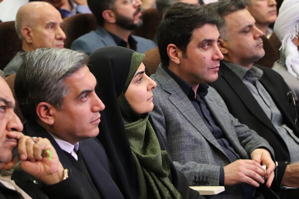  جلسه شورای توسعه و برنامه‌ریزی استان کردستان با حضور وزیر راه و شهرسازی 
