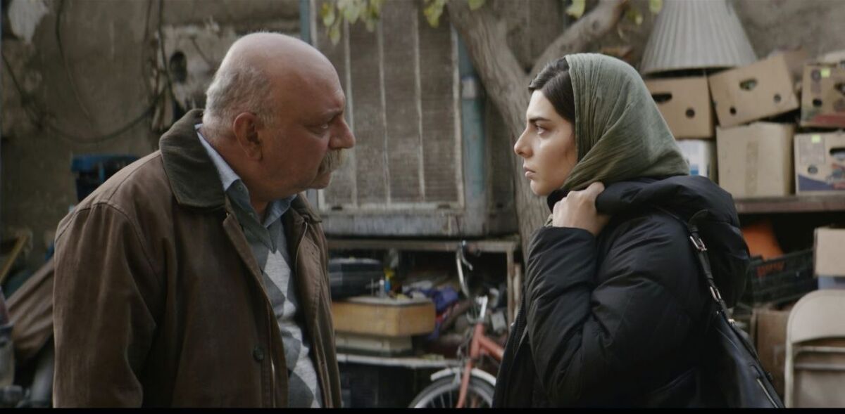 «جریان» به جشنواره‌های جهانی می‌رود