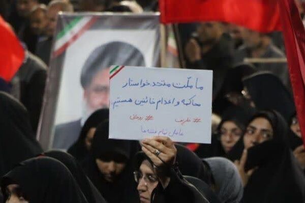 چهل ویکمین شب اجتماع مردم ابرکوه