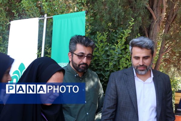 برگزاری اردوی توانمندسازی برپا در خراسان جنوبی 