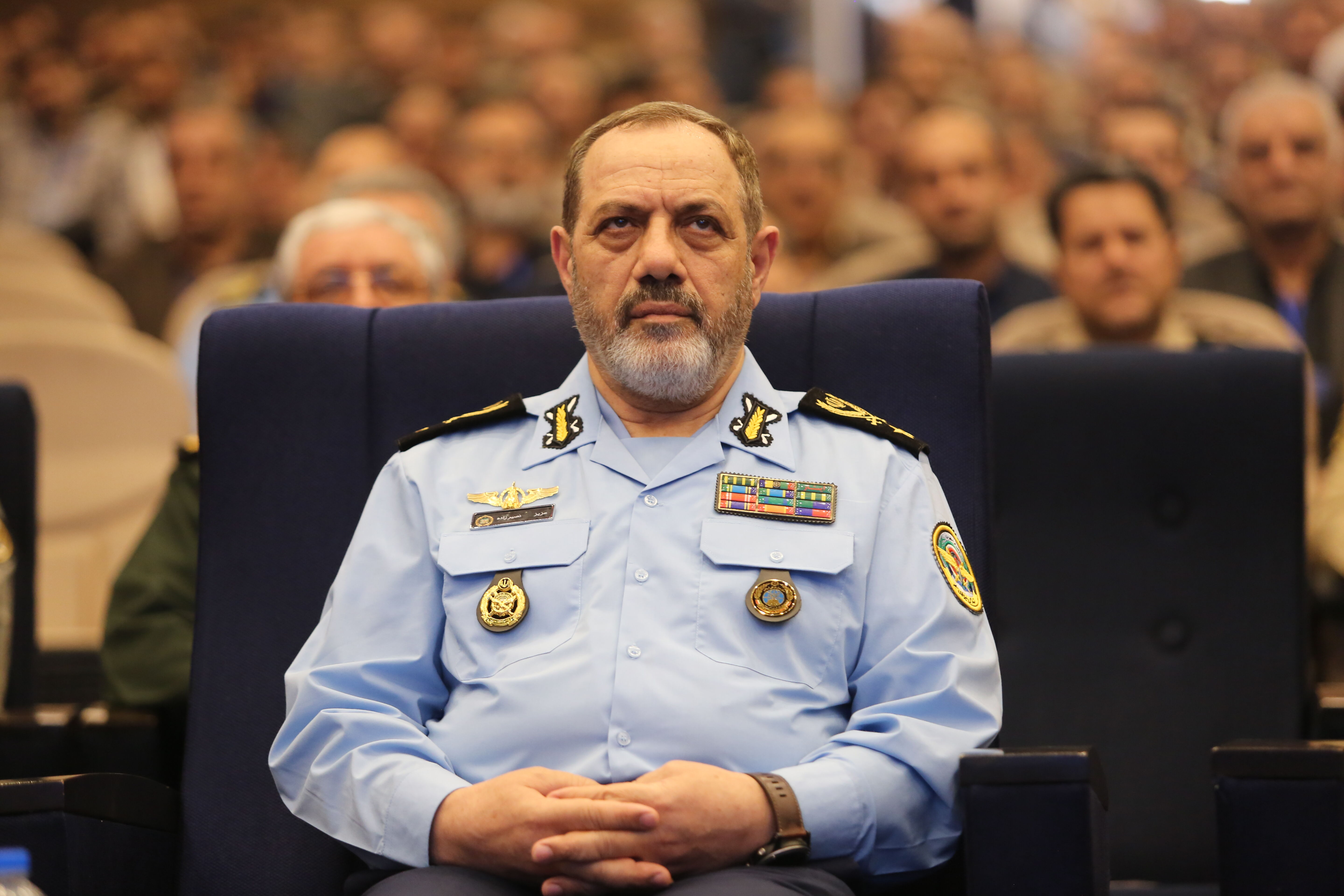 امیر نصیر زاده: مبارزه با تروریسم نیازمند اتحاد و همکاری جهانی است