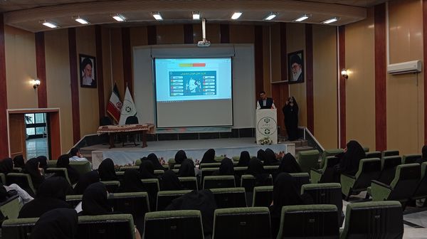 تجهیز مراقبان سلامت مدارس استان چهارمحال وبختیاری به ابزارهای نوین