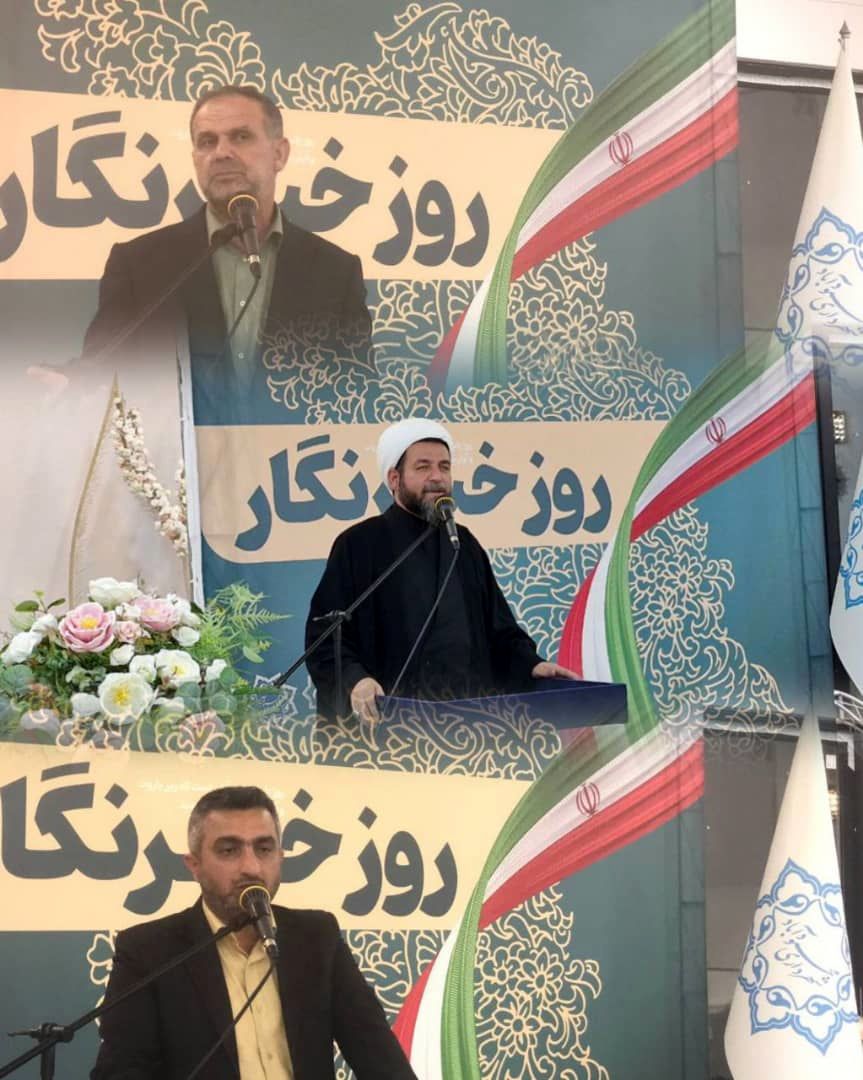 خبرنگاران با رعایت چهارچوب‌های اخلاقی باید زشتی‌ها و نادرستی‌ها را بیان کنند