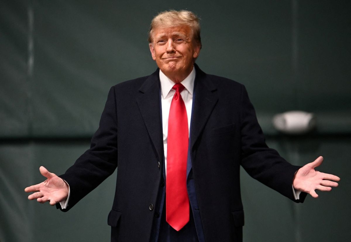 ترامپ: دیگر برای کمک به کی‌یف هزینه نمی‌کنیم