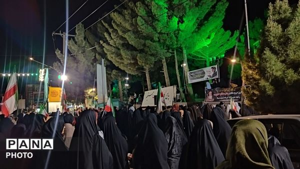 تجدید میثاق با ولایت؛ مراسم پرشور عید غدیر خم