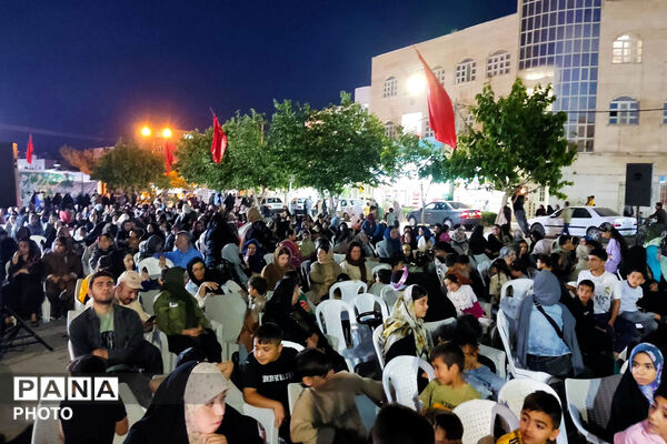 انعکاسِ ولایت در آیینه «بجنورد»؛ از عهدِ علوی تا شورِ مردمی
