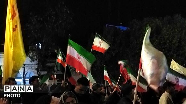 چهل و ششمین شب از حماسه آفرینی نیشابوریان 