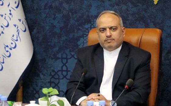 ۱۰۵ فضای آموزشی جدید در شهر قدس در حال ساخت است