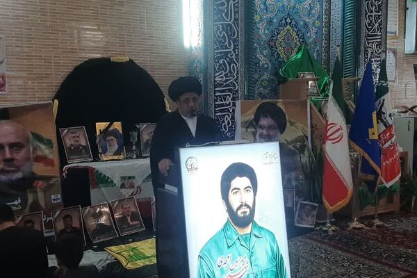 مادران شهدا سرمایه‌های ماندگار انقلاب اسلامی هستند