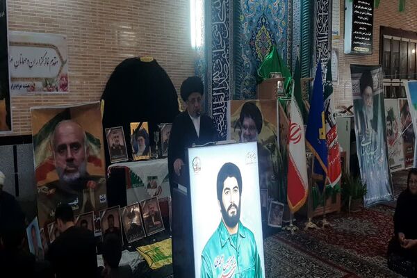 مادران شهدا سرمایه‌های ماندگار انقلاب اسلامی هستند