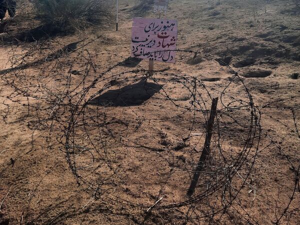 سفر دانش‌آموزان دختر ناحیه۶ مشهد به راهیان نور