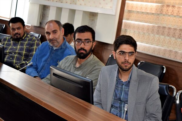 اختتامیه مسابقات قرآن، عترت و نماز فرهنگیان 