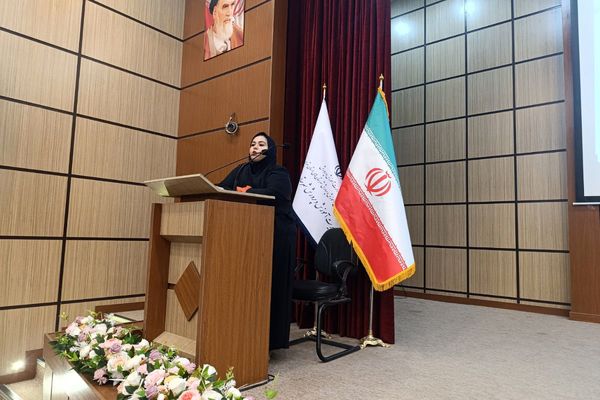 جلسه آموزشی خبرنگاران پانا در اداره رباط‌کریم
