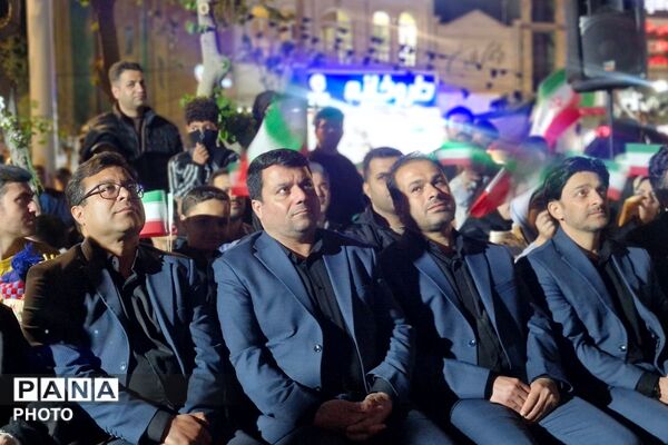 مراسم بیتاب میناب همزمان با برپایی موکب فرهنگیان و دانش‌آموزان قرچک 