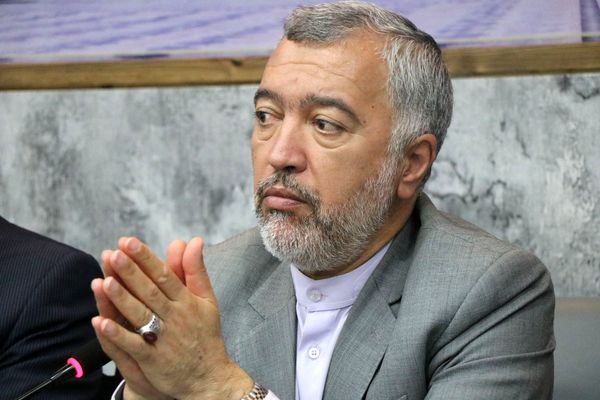 همایش کارشناسان آموزش نیروی انسانی خراسان رضوی 