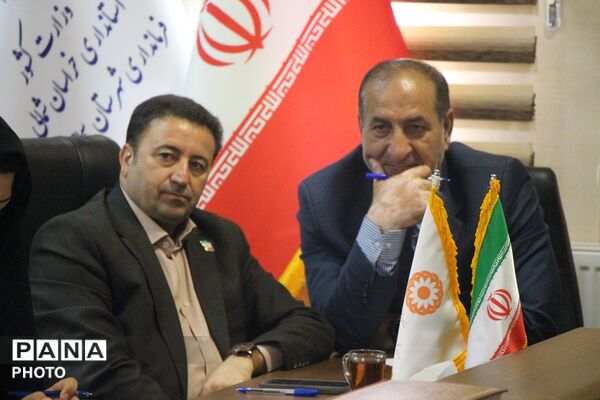 دیدار مردمی مدیران دستگاه های اجرایی به مناسبت هفته دولت