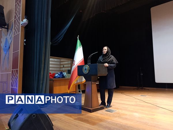 برگزاری جشن شکوفه ها در بجنورد