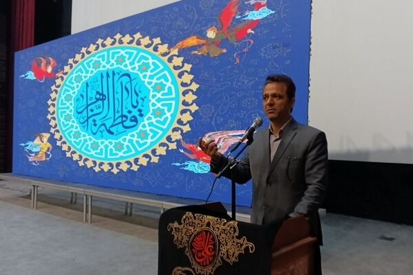 گرامیداشت هفته بسیج و جشنواره مالک اشتر در باغ ملی شهرستان قدس