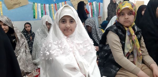 اعتکاف؛ فرصتی برای توقف در مسیر پرشتاب زندگی