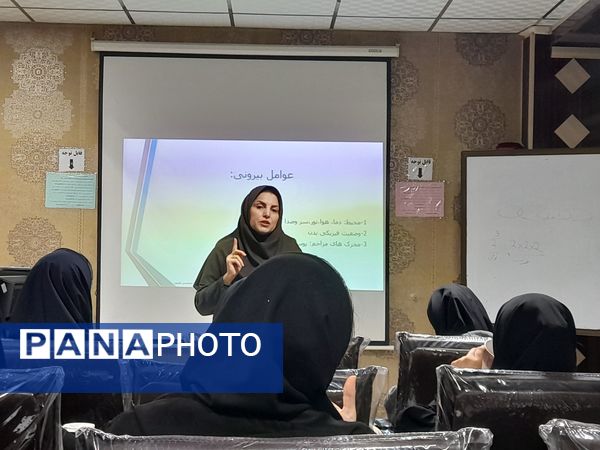 کارگاه توانمند‌سازی ویژه نمایندگان همیار مشاوران 