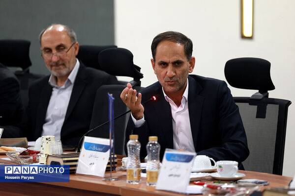 دومین روز گردهمایی معاونان پرورشی و فرهنگی سراسر کشور