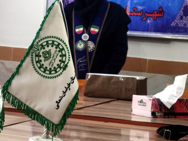 انتخابات شورای دانش‌آموزی در شهرستان فاروج 
