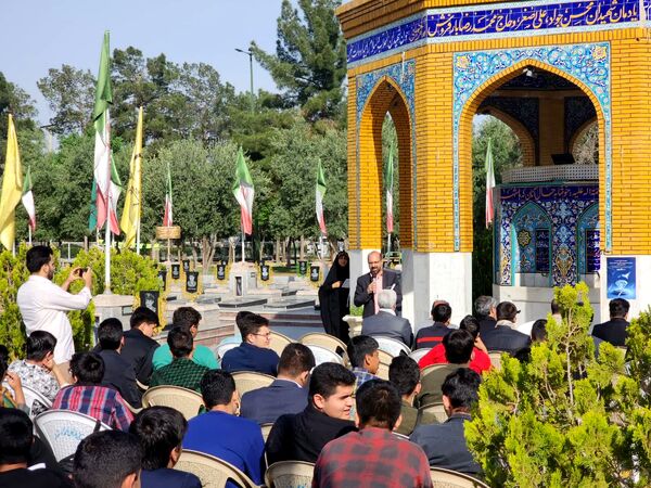 چهل و سومین دوره مسابقات قرآن عترت و نماز دانش‌آموزان استان اصفهان به میزبانی شهر کاشان
