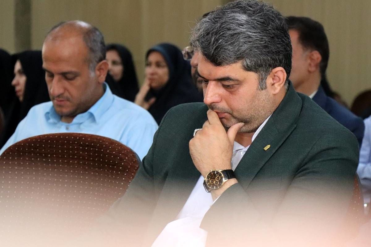  انتخاب حنانه کربلائی به نایب‌رئیس مجلس دانش‌آموزی کشور، افتخاری برای شهرستان‌های استان تهران است