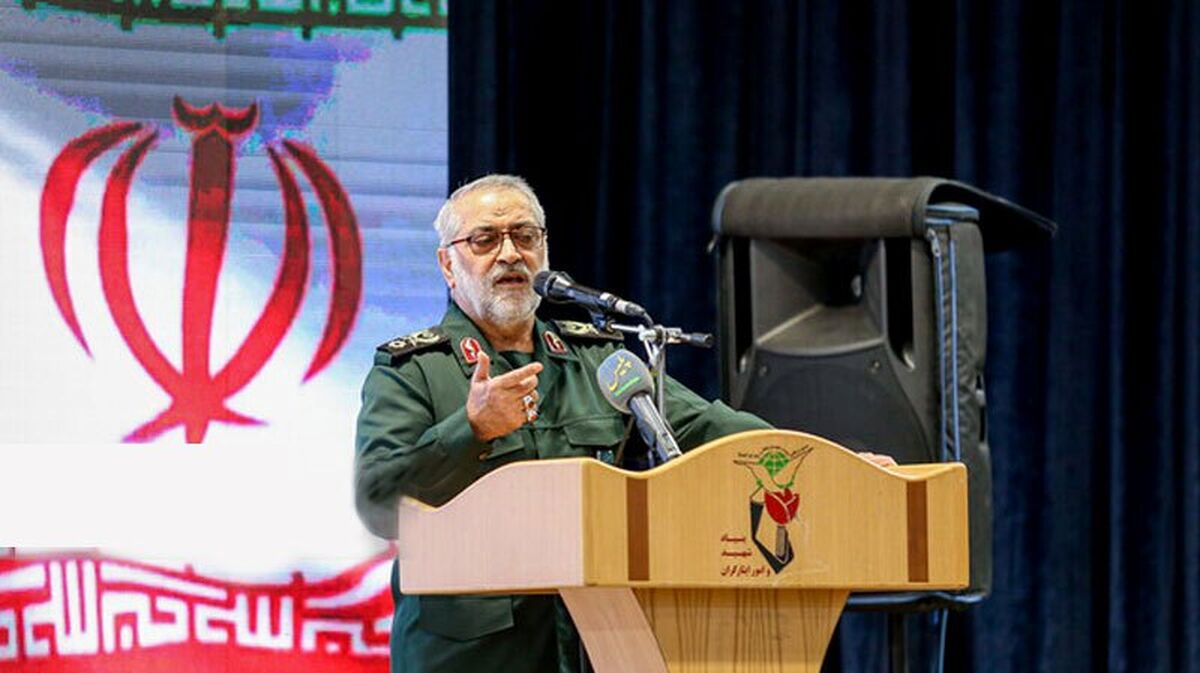 هشدار ایران: فرماندهان دشمن را از مخفیگاه بیرون می‌کشیم