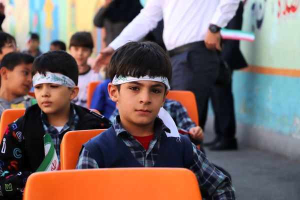 جشن عاطفه‌ها، جشن شکوفه زدن درختان احساس و مهربانی 