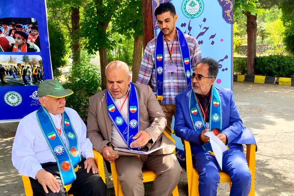 پیش‌اردوی ملی پیشتازان دختر کردستان