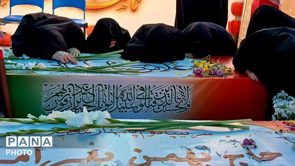 فارسان تکرار بی‌نظیر عشق در راه ولایت 