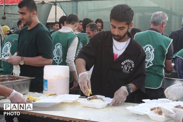 غدیر؛ جشن دوستی و ولایت