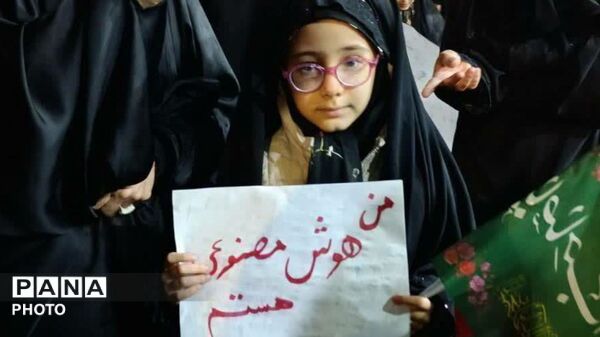 هنوز هم امیدها به بچه دبستانی‌هاست