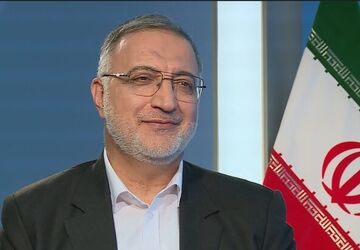 واکنش زاکانی به تحقیق و تفحص از سازمان املاک شهرداری تهران