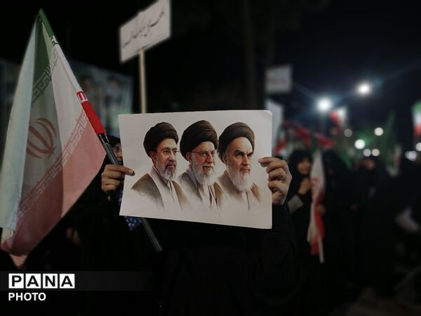 پویش جانفدا در شهرستان کاشمر