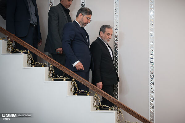 آیین گشایش «مرکز اسناد و موزه شهید سید کمال خرازی»