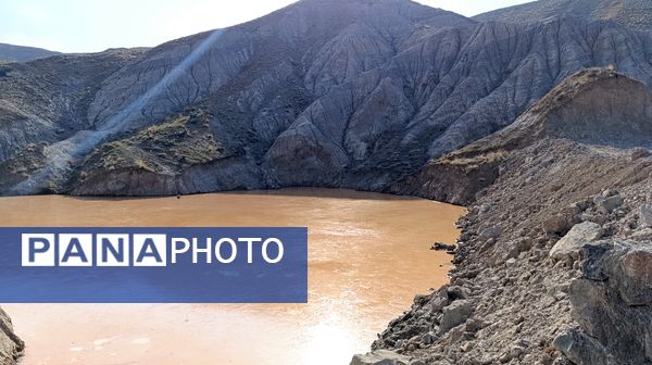 جاذبه گردشگری کوهنوردی تخت پلنگ روستای دربهشت 