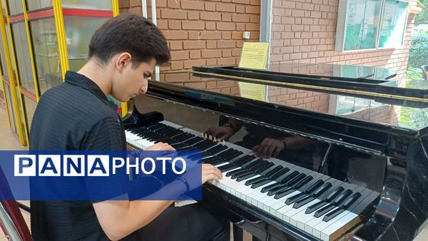 اوقات‌ فراغت فرصتی برای رشد