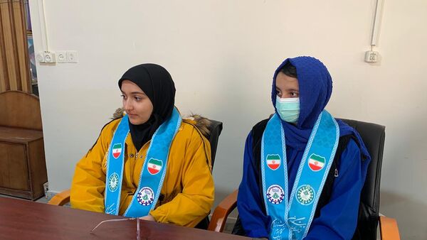 برگزاری جلسه هماهنگی برای اعزام دانش‌آموزان عمره‌گزار در کهگیلویه و بویراحمد