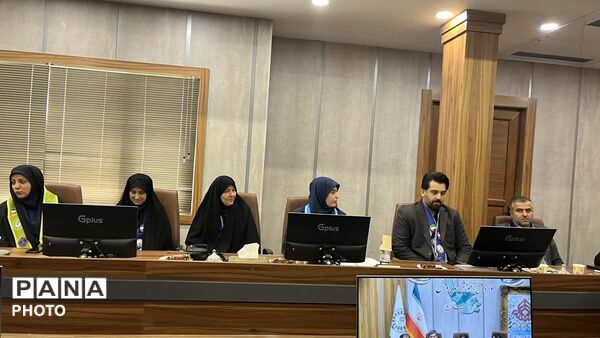 گرامیداشت سالروز تاسیس سازمان دانش آموزی در گیلان