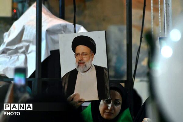 رژه کالسکه سواران در شهرستان کردکوی