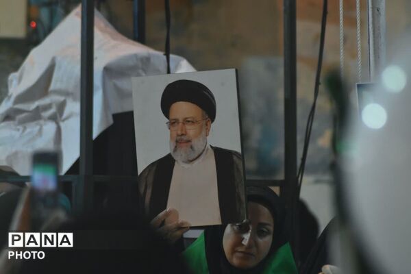 رژه کالسکه سواران در شهرستان کردکوی