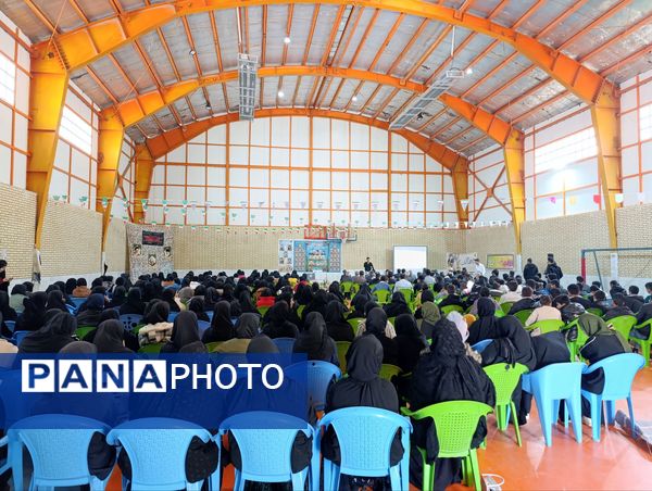  یادواره شهدای مقاومت جنگ ۱۲ روزه، دهستان شلیل