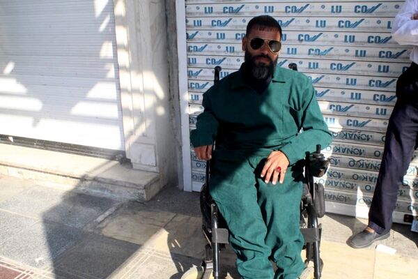 همبستگی و اقتدار خوزستانی‌ها در راهپیمایی 22 بهمن