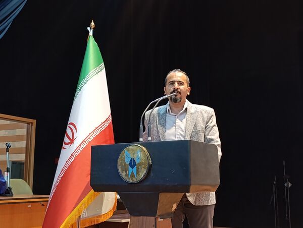 برگزاری جشن شکوفه ها در بجنورد