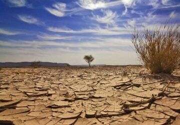 داستان کمبود آب و نبرد برای بقا
