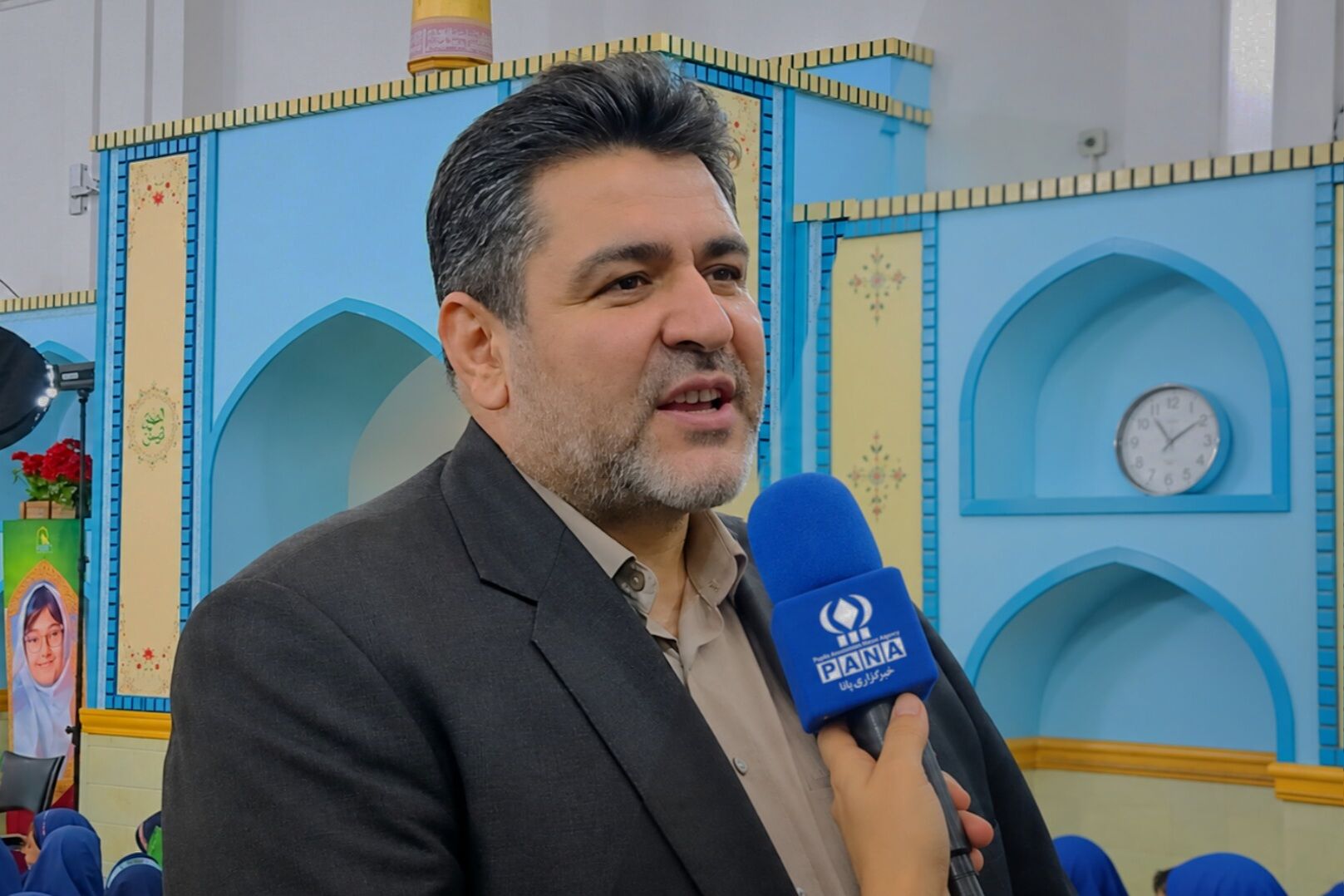 جوانه‌ها؛ آغاز مسیر تحصیل بیش از ۱۰۰ هزار دانش‌آموز کلاس اولی در خراسان رضوی است
